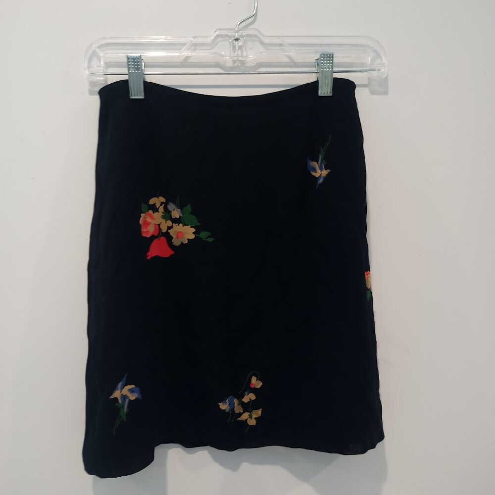 Vintage Banana Republic Skirt